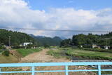 越中 稲村城の写真