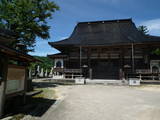 越中 森寺城の写真