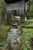 越中 中地山城の写真
