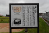 越中 大峪城の写真