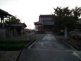 越中 太田本郷城の写真