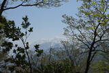 越中 千石山城の写真