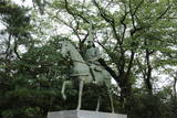 越中 高岡城の写真