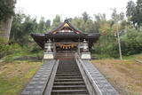 越中 富崎城の写真
