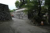 越中 富山城の写真