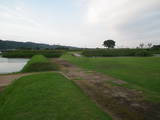越中 安田城の写真