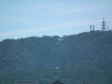越中 横尾城の写真