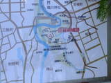 越後 琵琶島城の写真