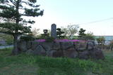 越後 福島城の写真
