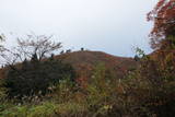 越後 鉢巻山城の写真