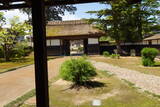 越後 長谷川邸の写真