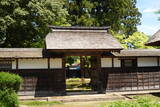 越後 長谷川邸の写真