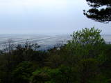 越後 平林加護山城の写真