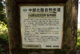 越後 板木城の写真