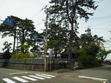越後 糸魚川陣屋の写真