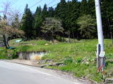 越後 樺沢城の写真