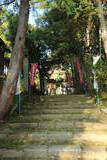 越後 柿崎城の写真