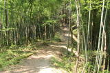 越後 剣ヶ峰砦の写真