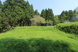 越後 春日山城の写真