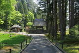 越後 春日山城の写真