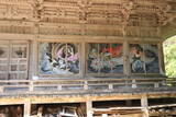 越後 国上寺の写真