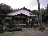 越後 三根山陣屋の写真