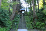 越後 村岡城の写真