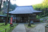 越後 村岡城の写真