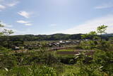 越後 中山城の写真