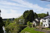 越後 中山城の写真