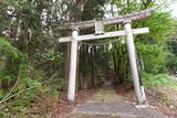 越後 上山藩七日市出張陣屋の写真