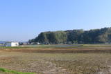 越後 夏戸城(要害)の写真