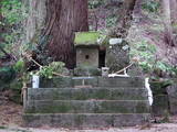 越後 根知城(栗山城)の写真