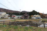 越後 坂戸城の写真