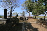 越後 芹川城の写真