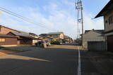 高田藩 今町出張陣屋写真