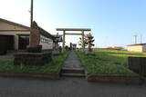 越後 高田藩 今町出張陣屋の写真