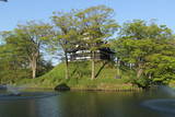 越後 高田城の写真