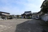 越後 高田藩 島町出張陣屋の写真