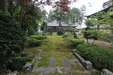 越後 宝積寺館の写真