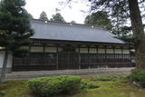 越後 宝積寺館の写真