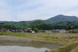 越後 戸倉城の写真