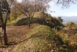 越後 鳥坂城(妙高市)の写真