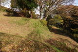 越後 鳥坂城(妙高市)の写真