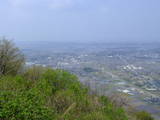 越後 鳥坂城(胎内市)の写真