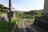 越後 会津藩津川出張陣屋の写真