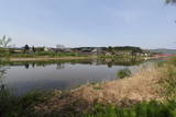 越後 津川城の写真