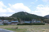 越前 朝倉山城の写真