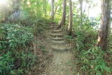 越前 蕗野寺城の写真
