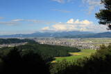 越前 蕗野寺城の写真